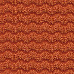 Crypton Upholstery Fabric Radio Wave Copper image
